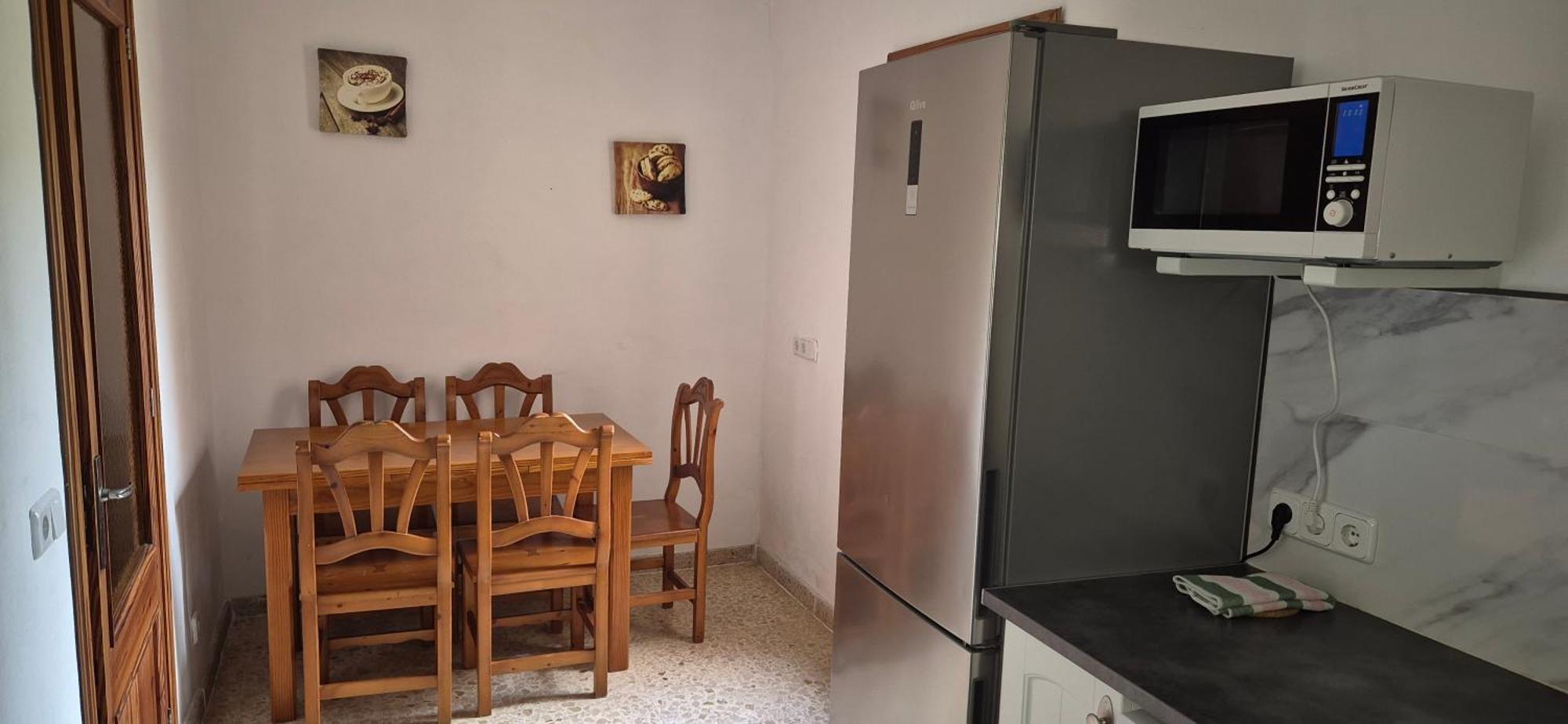 Canescandeu Ferienhaus