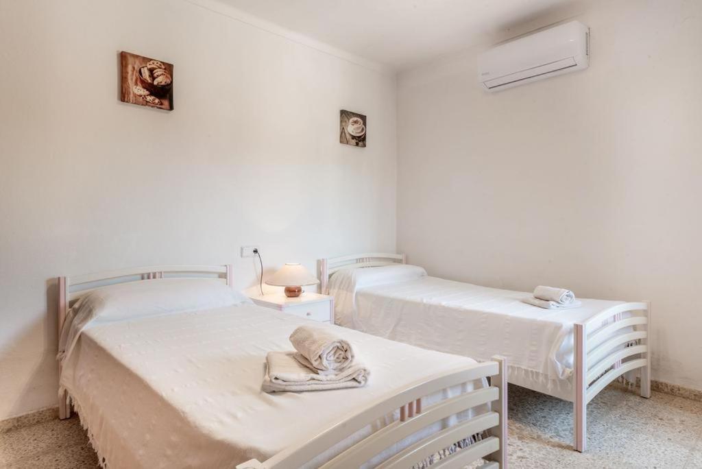 Vakantiehuis Canescandeu *