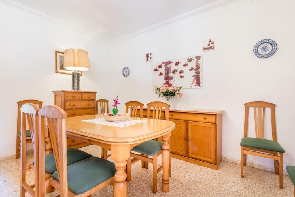 Vakantiehuis Canescandeu