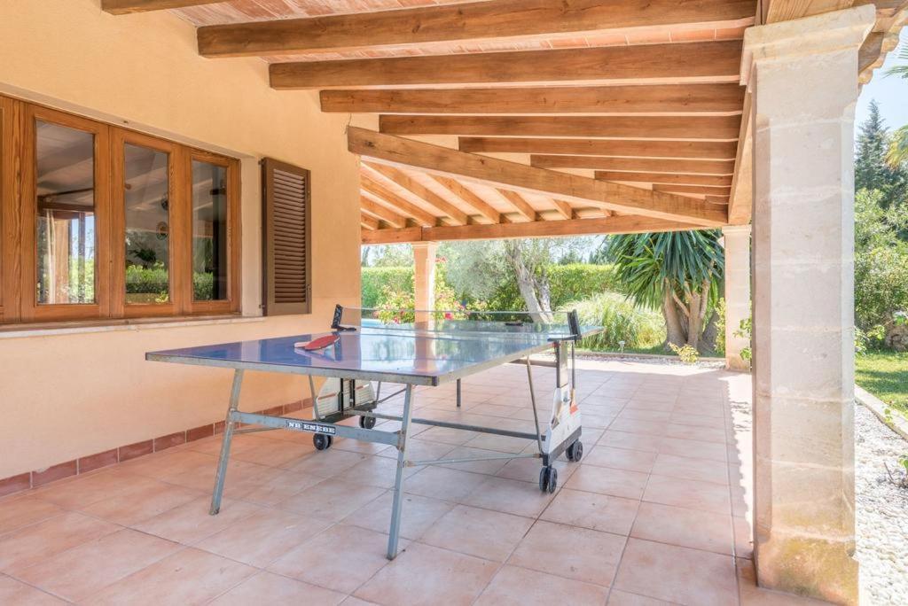 Vakantiehuis Canescandeu