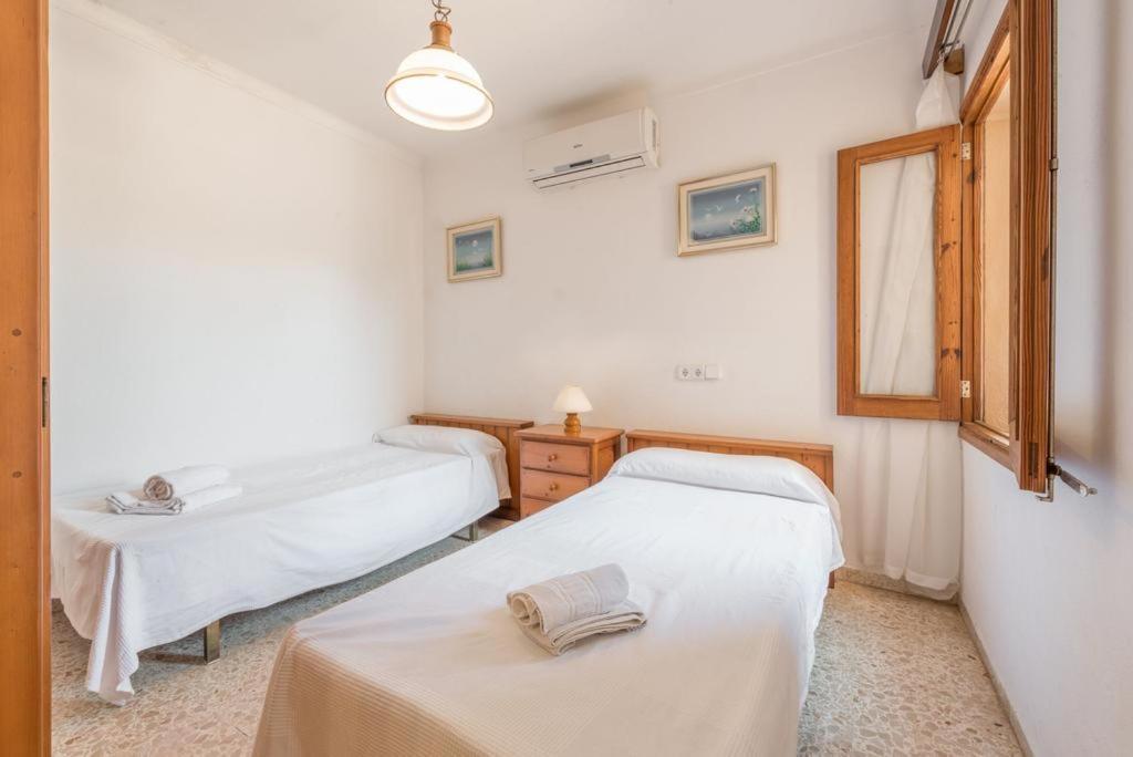 Vakantiehuis Canescandeu Port de Pollença
