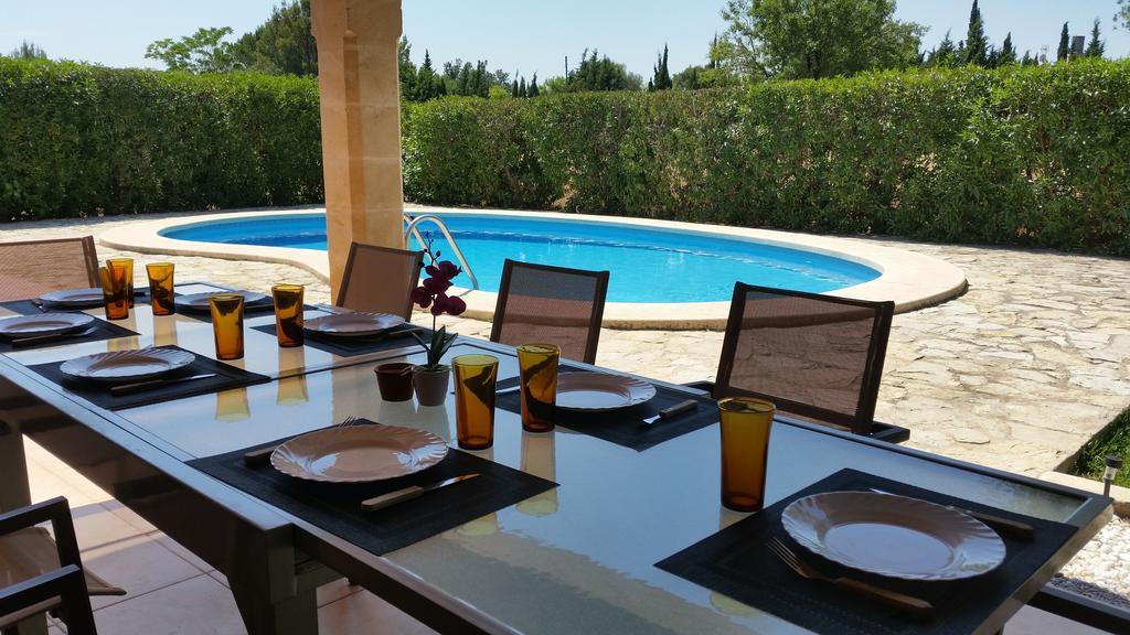 Vakantiehuis Canescandeu