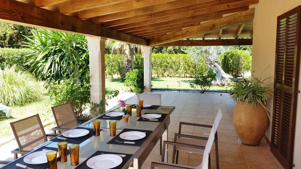 Vakantiehuis Canescandeu *