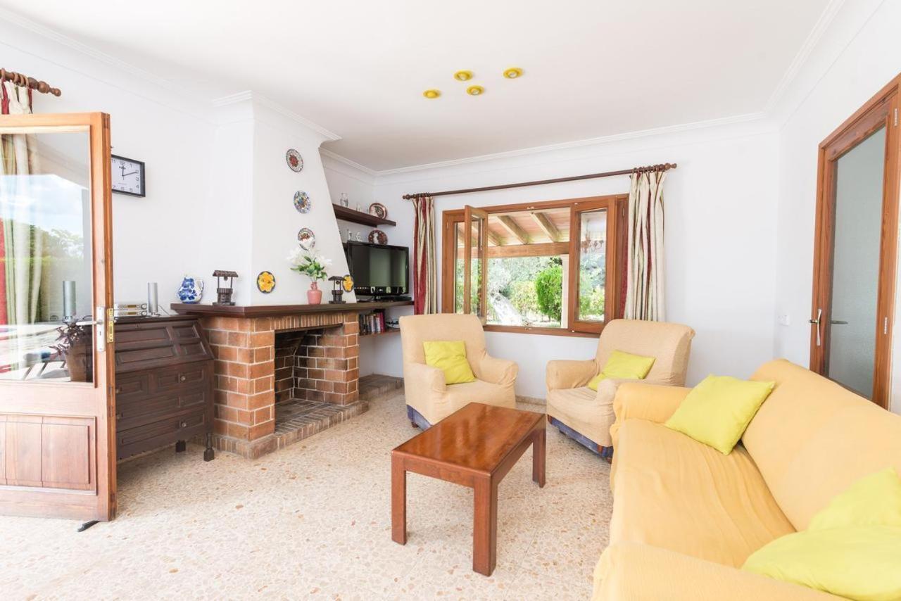 Canescandeu Vakantiehuis