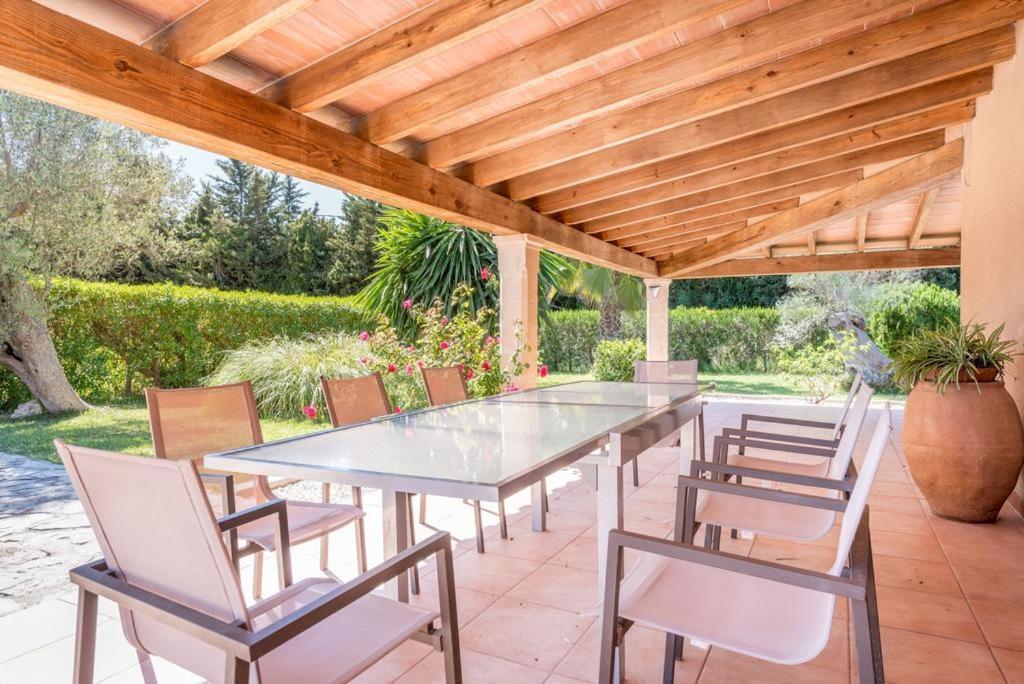 Vakantiehuis Canescandeu
