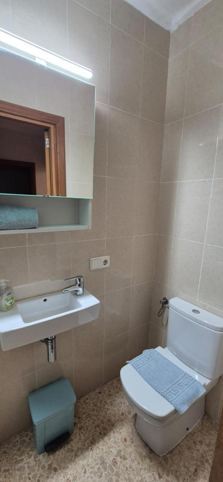 Vakantiehuis Canescandeu