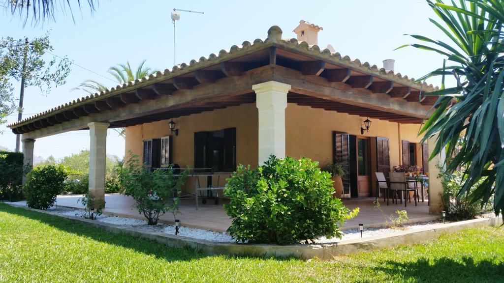 Canescandeu Vakantiehuis *